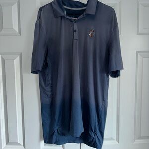 Adidas Collared Golf Shirt